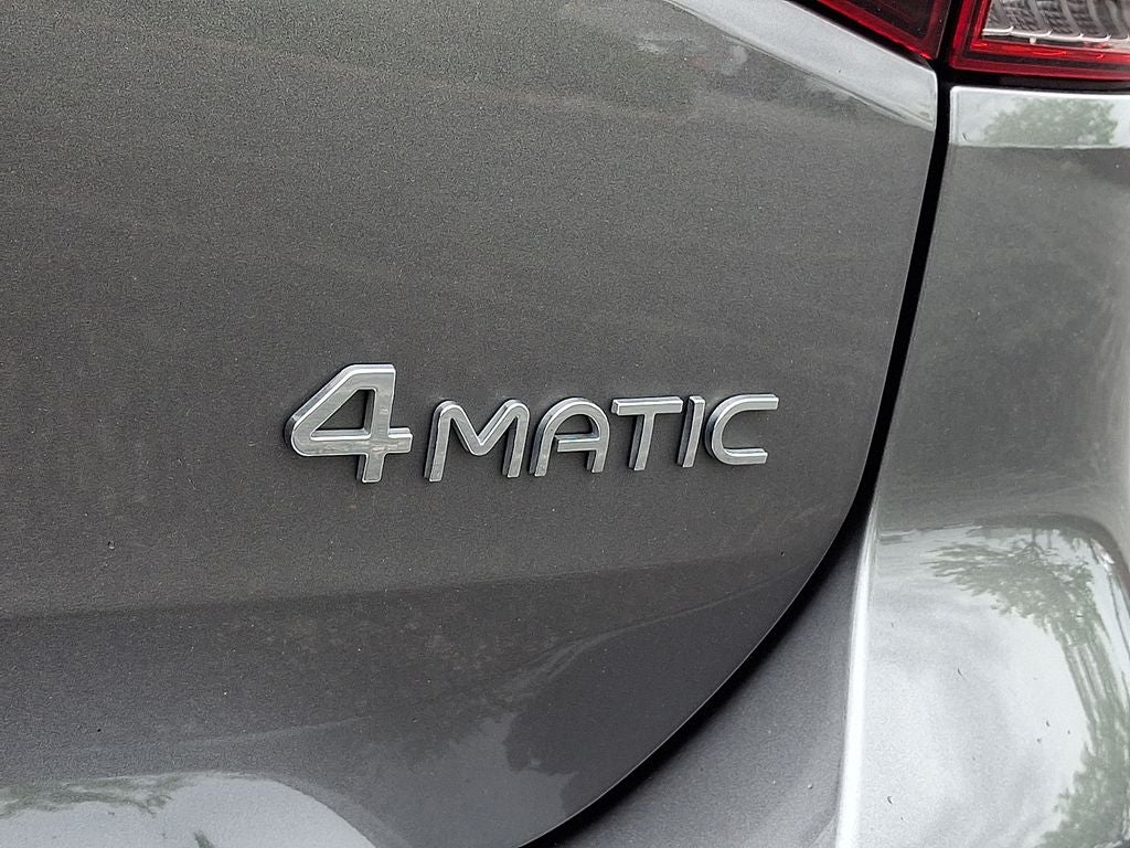 2023 Mercedes-Benz EQB 300 4MATIC®