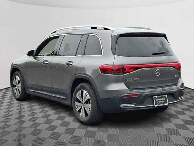 2023 Mercedes-Benz EQB 300 4MATIC®