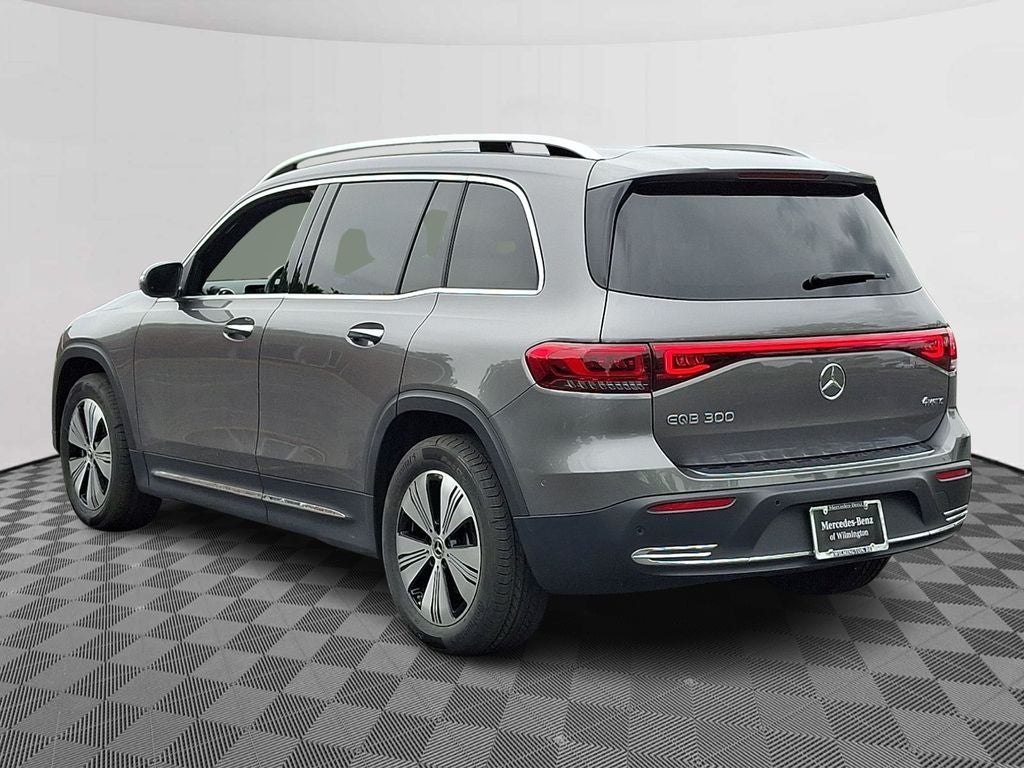 2023 Mercedes-Benz EQB 300 4MATIC®