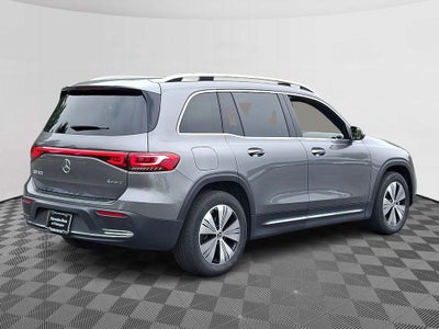 2023 Mercedes-Benz EQB 300 4MATIC®