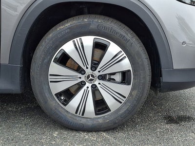 2023 Mercedes-Benz EQB 300 4MATIC®
