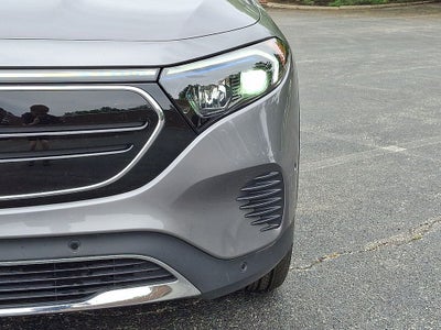 2023 Mercedes-Benz EQB 300 4MATIC®