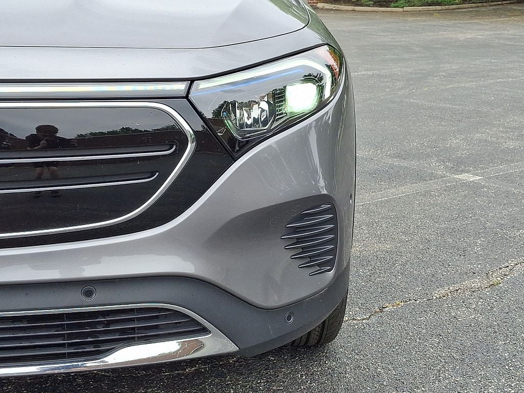 2023 Mercedes-Benz EQB 300 4MATIC®