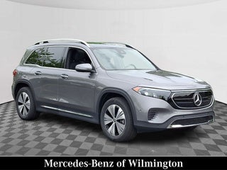 2023 Mercedes-Benz EQB 300 4MATIC®