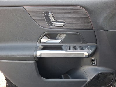 2023 Mercedes-Benz EQB 300 4MATIC®