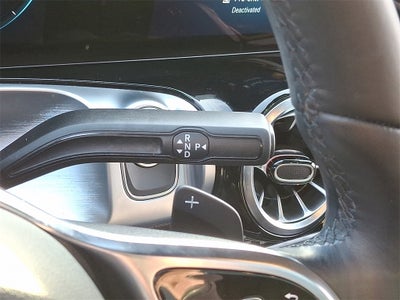 2023 Mercedes-Benz EQB 300 4MATIC®