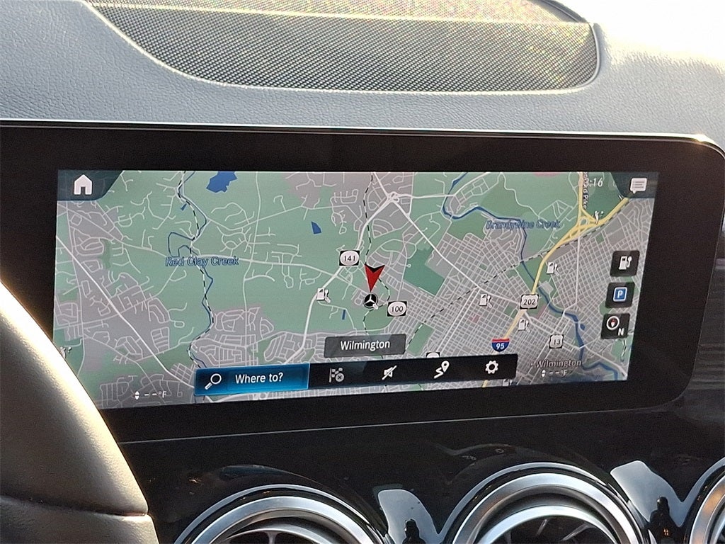 2023 Mercedes-Benz EQB 300 4MATIC®