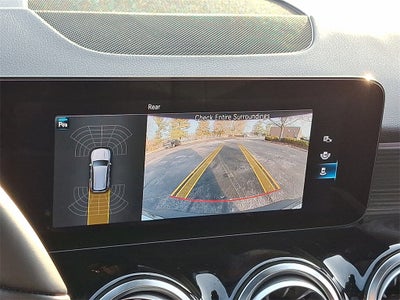 2023 Mercedes-Benz EQB 300 4MATIC®