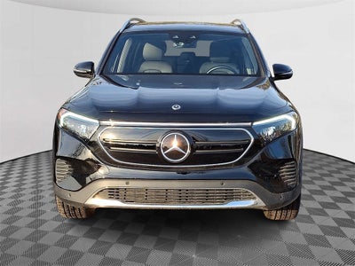 2023 Mercedes-Benz EQB 300 4MATIC®