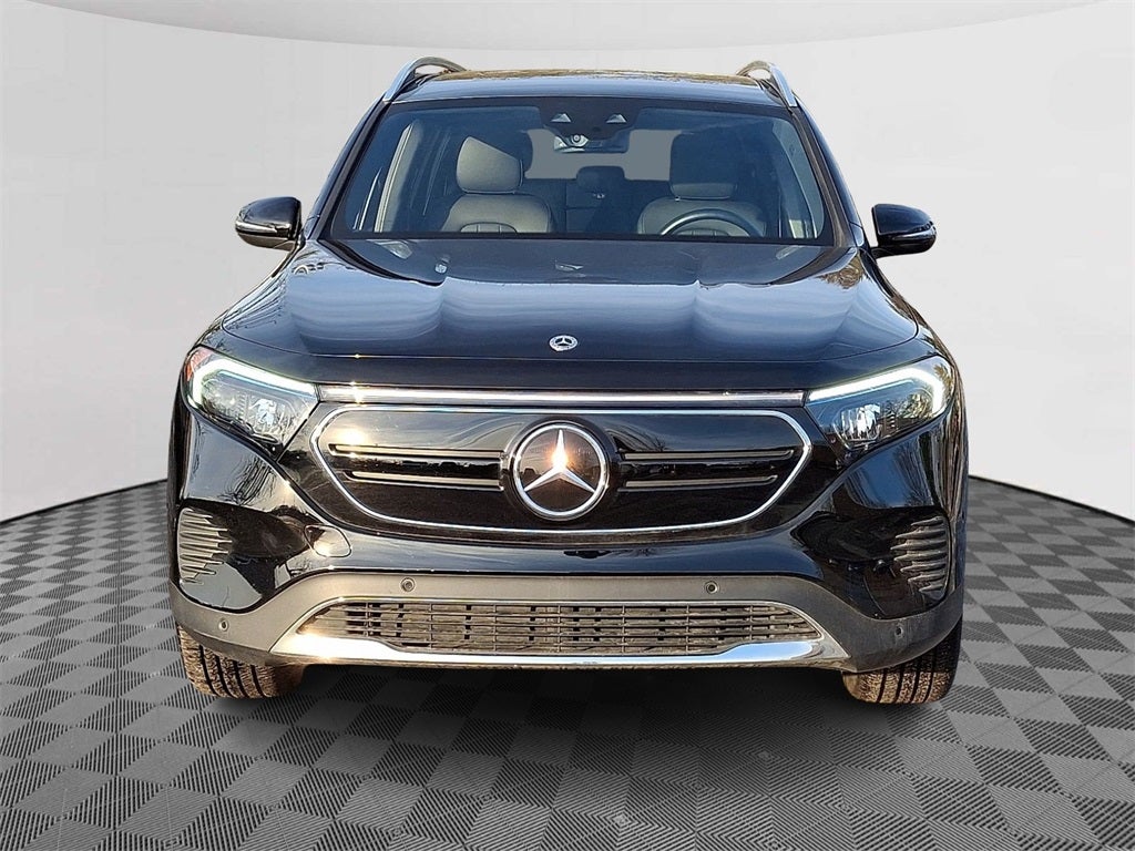 2023 Mercedes-Benz EQB 300 4MATIC®