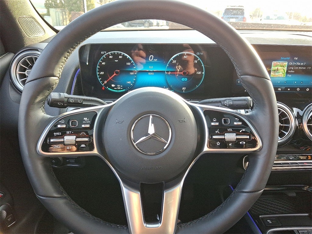 2023 Mercedes-Benz EQB 300 4MATIC®