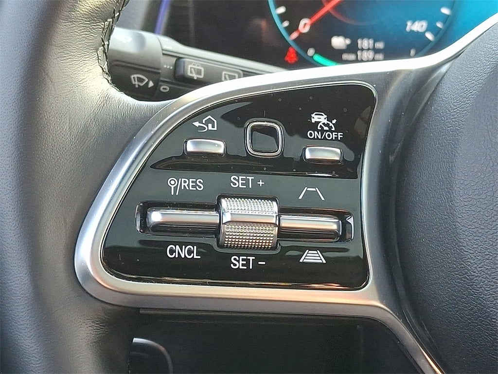 2023 Mercedes-Benz EQB 300 4MATIC®