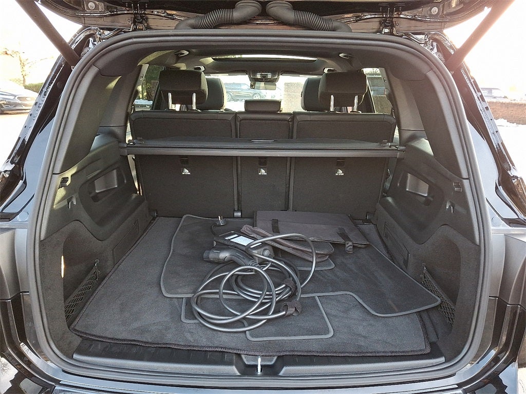 2023 Mercedes-Benz EQB 300 4MATIC®