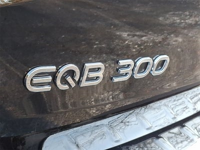 2023 Mercedes-Benz EQB 300 4MATIC®