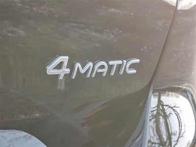 2023 Mercedes-Benz EQB 300 4MATIC®