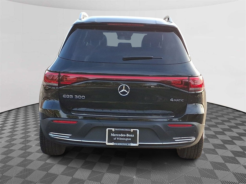 2023 Mercedes-Benz EQB 300 4MATIC®