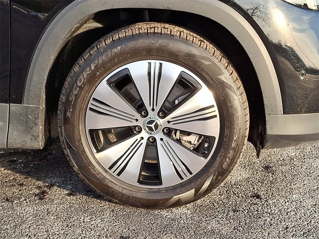 2023 Mercedes-Benz EQB 300 4MATIC®
