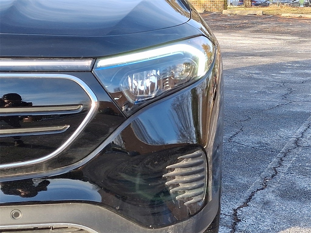 2023 Mercedes-Benz EQB 300 4MATIC®