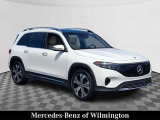 2024 Mercedes-Benz EQB 300 4MATIC®