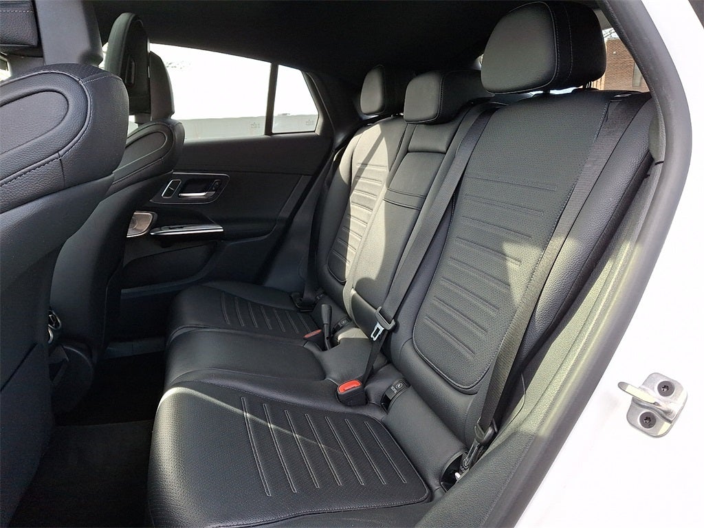 2024 Mercedes-Benz GLC GLC 300 Coupe 4MATIC®