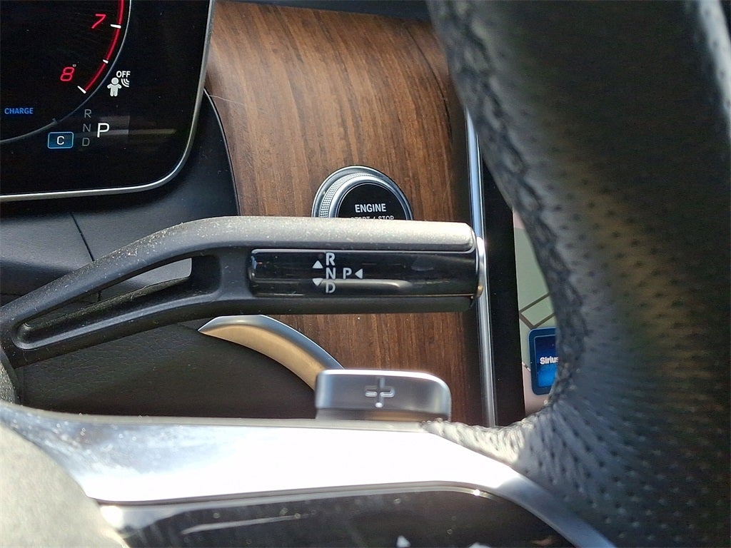 2024 Mercedes-Benz GLC GLC 300 Coupe 4MATIC®