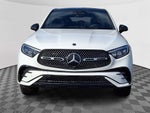 2024 Mercedes-Benz GLC GLC 300 Coupe 4MATIC®