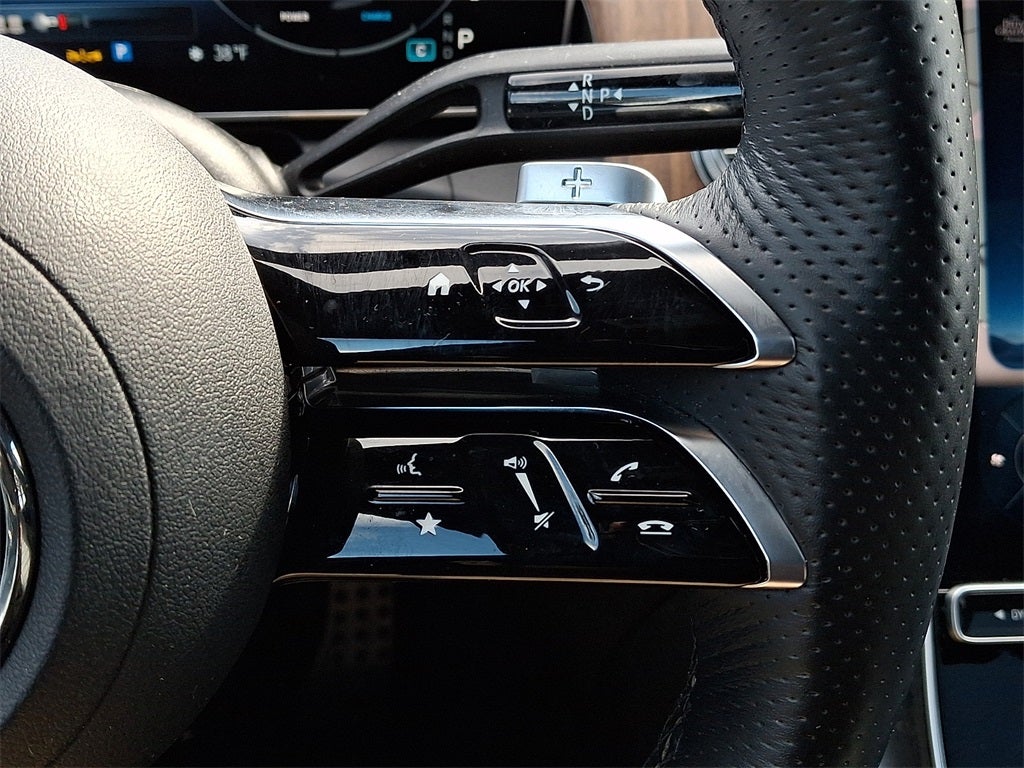 2024 Mercedes-Benz GLC GLC 300 Coupe 4MATIC®