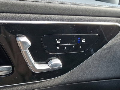 2024 Mercedes-Benz GLC GLC 300 Coupe 4MATIC®