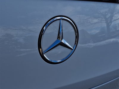 2024 Mercedes-Benz GLC GLC 300 Coupe 4MATIC®