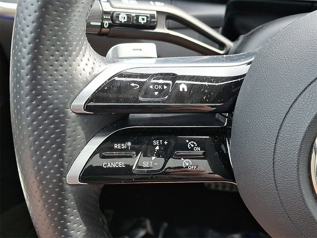 2025 Mercedes-Benz GLC GLC 300 4MATIC®