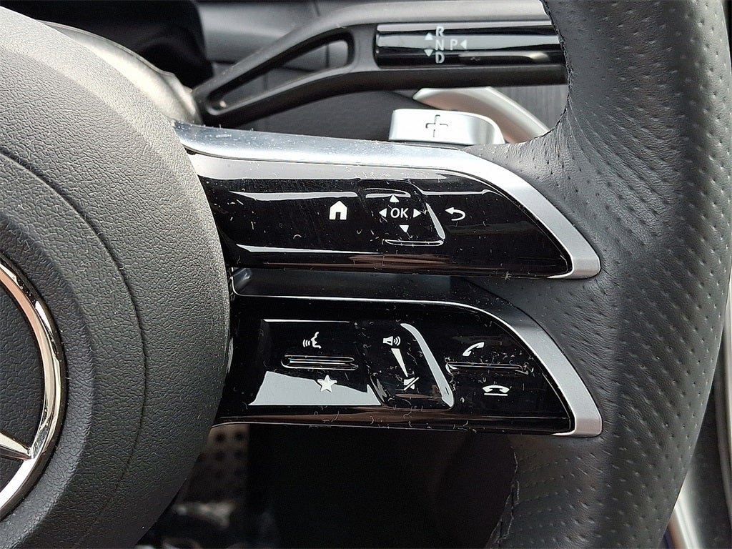 2025 Mercedes-Benz GLC GLC 300 4MATIC®