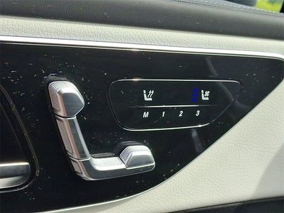 2025 Mercedes-Benz GLC GLC 300 4MATIC®