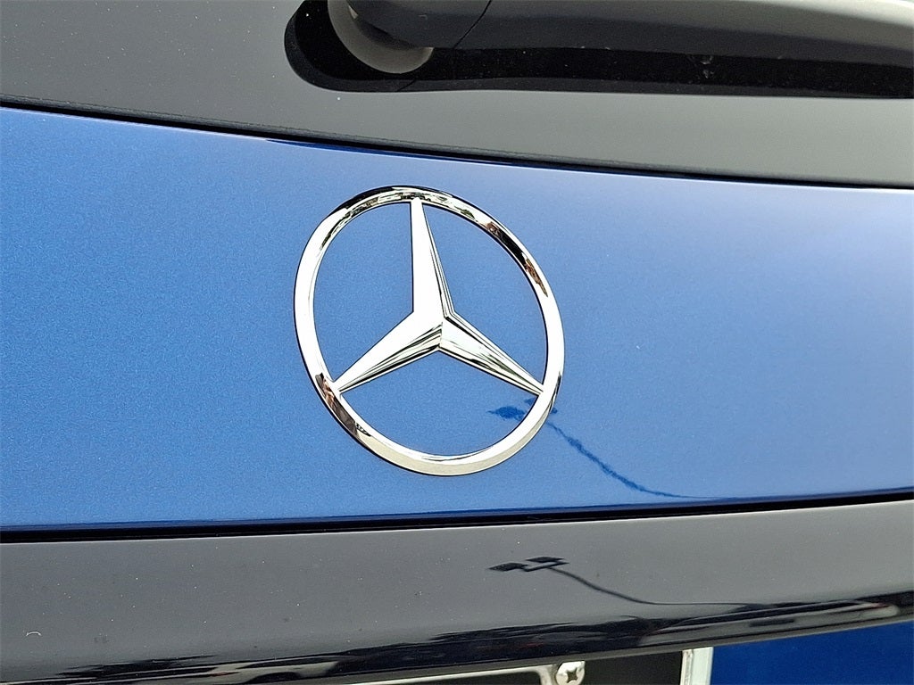 2025 Mercedes-Benz GLC GLC 300 4MATIC®