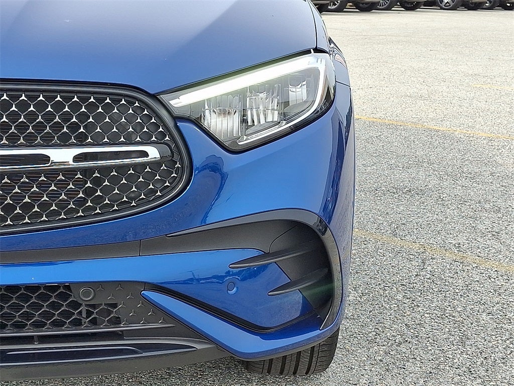 2025 Mercedes-Benz GLC GLC 300 4MATIC®