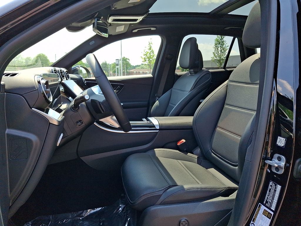 2023 Mercedes-Benz GLC GLC 300 4MATIC®