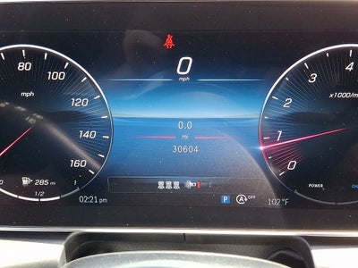2023 Mercedes-Benz GLC GLC 300 4MATIC®