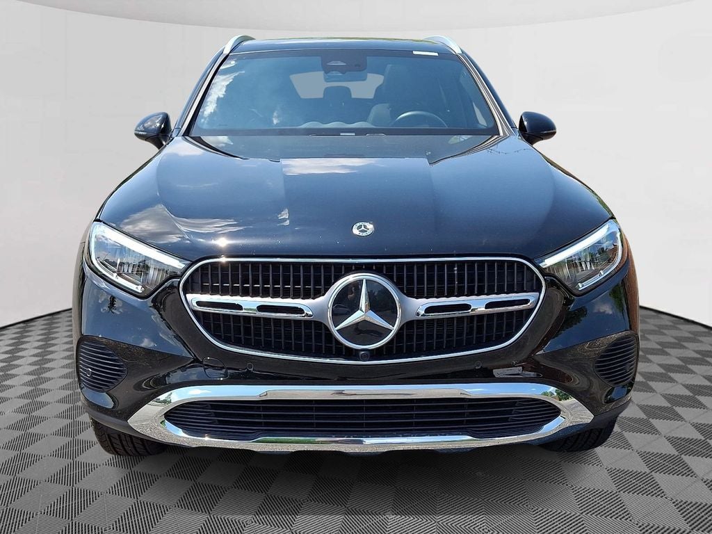 2023 Mercedes-Benz GLC GLC 300 4MATIC®
