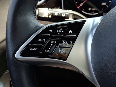 2023 Mercedes-Benz GLC GLC 300 4MATIC®