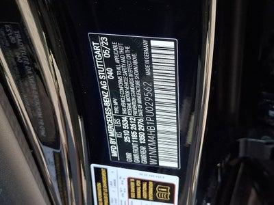 2023 Mercedes-Benz GLC GLC 300 4MATIC®