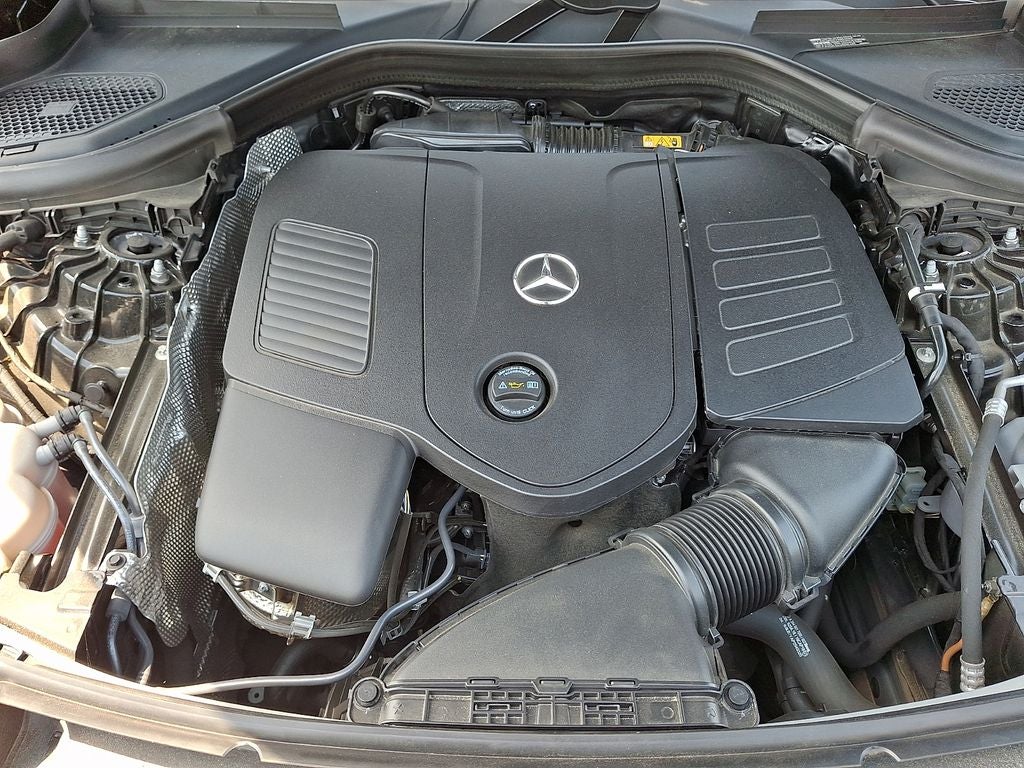 2023 Mercedes-Benz GLC GLC 300 4MATIC®