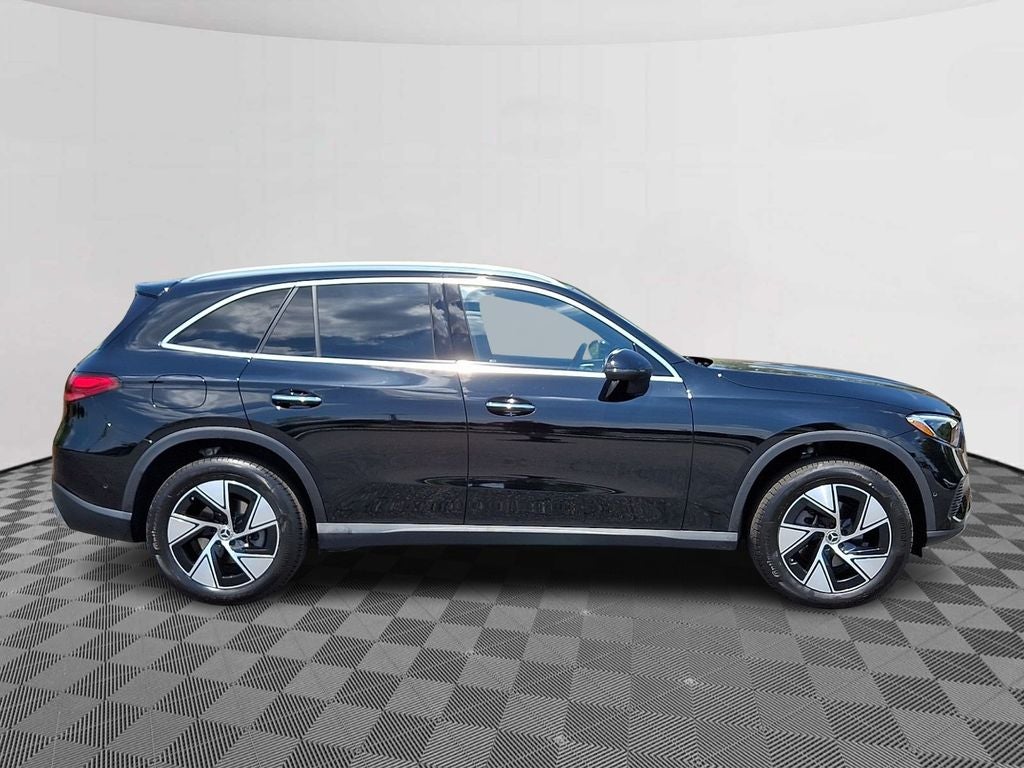 2023 Mercedes-Benz GLC GLC 300 4MATIC®