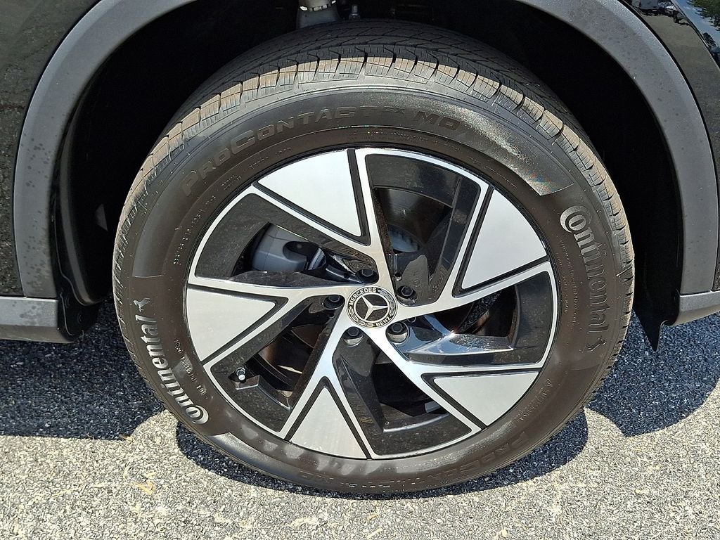 2023 Mercedes-Benz GLC GLC 300 4MATIC®