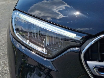 2023 Mercedes-Benz GLC GLC 300 4MATIC®
