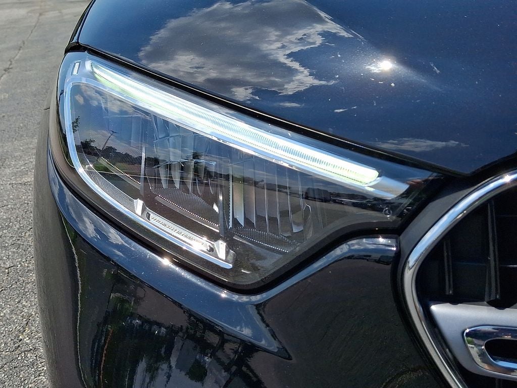 2023 Mercedes-Benz GLC GLC 300 4MATIC®