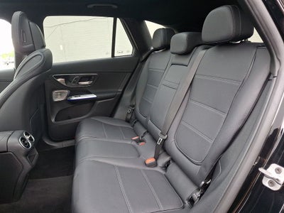 2025 Mercedes-Benz GLC GLC 300 4MATIC®