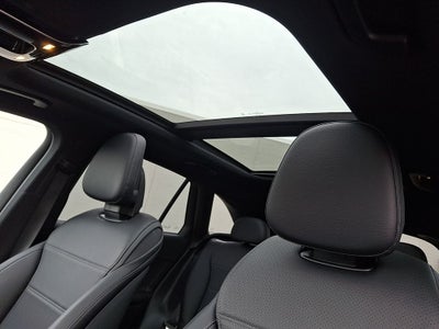 2025 Mercedes-Benz GLC GLC 300 4MATIC®