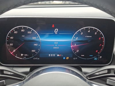 2025 Mercedes-Benz GLC GLC 300 4MATIC®
