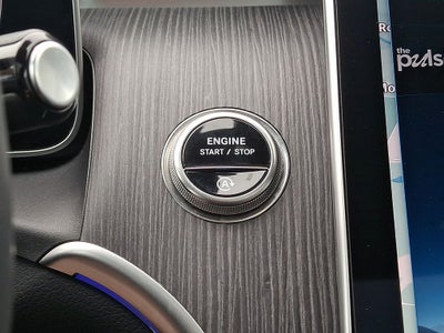 2025 Mercedes-Benz GLC GLC 300 4MATIC®