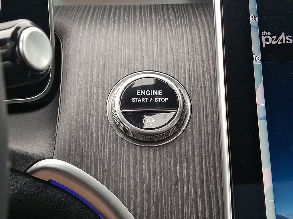 2025 Mercedes-Benz GLC GLC 300 4MATIC®