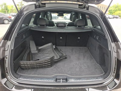 2025 Mercedes-Benz GLC GLC 300 4MATIC®